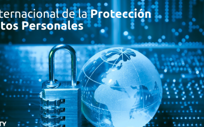 Día Internacional de la Protección de Datos Personales