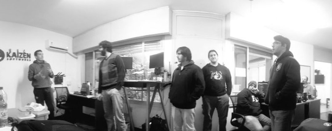 Kaizen Softworks