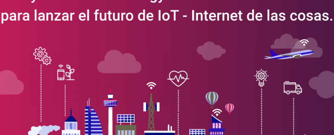 Seidor y NetOp Technology establecen una alianza que expandirá el futuro de las tecnologías IoT en las Américas.