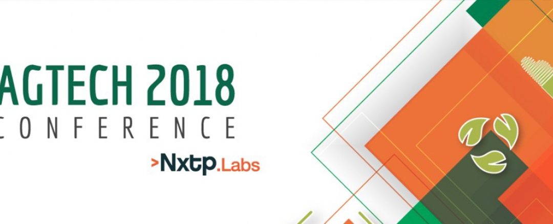 Ya están seleccionados los emprendedores que competirán en Agtech Conference de NXTP Labs