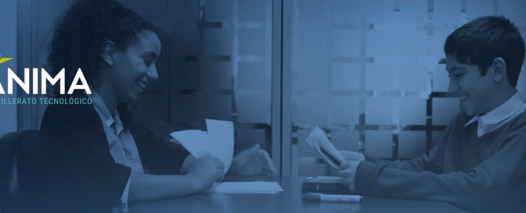 Ánima: una nueva propuesta de formación técnica en el Sector TIC