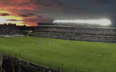 O Clube Nacional de Futebol realiza a Transformação Digital com a TOTVS