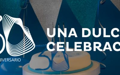 UNA DULCE CELEBRACIÓN