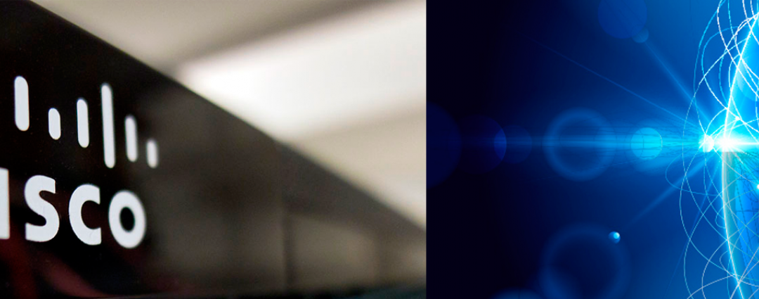 Cisco Systems