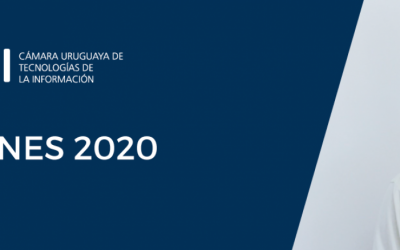 Leonardo Loureiro: candidato a la reelección para la presidencia de Cuti