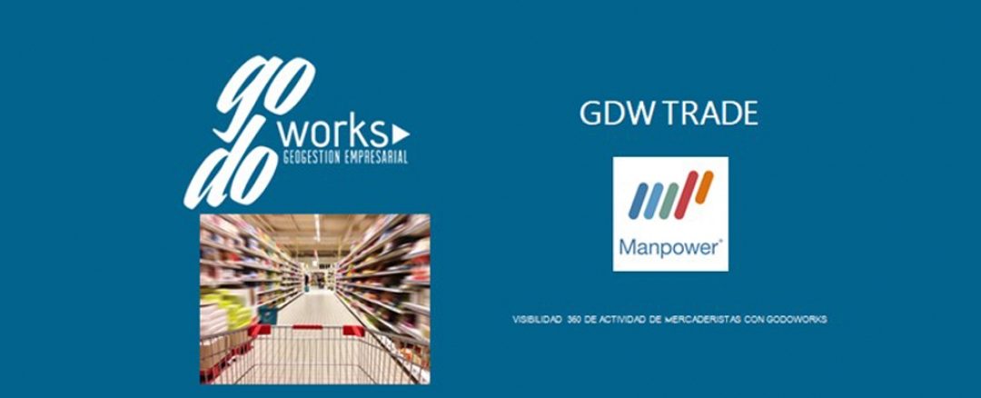 GDW TRADE y Manpower Group realizan un acuerdo regional para revolucionar el sector Trade