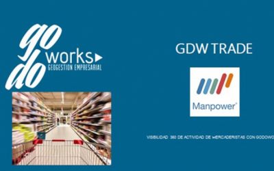 GDW TRADE y Manpower Group realizan un acuerdo regional para revolucionar el sector Trade