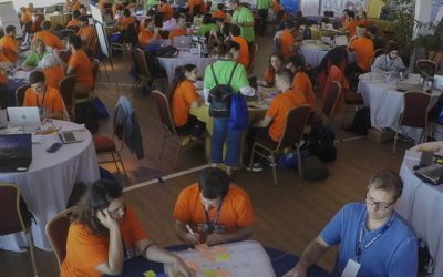 A BPS Hackathon propôs enfrentar os desafios da Previdência Social e do Bem-Estar Social do país