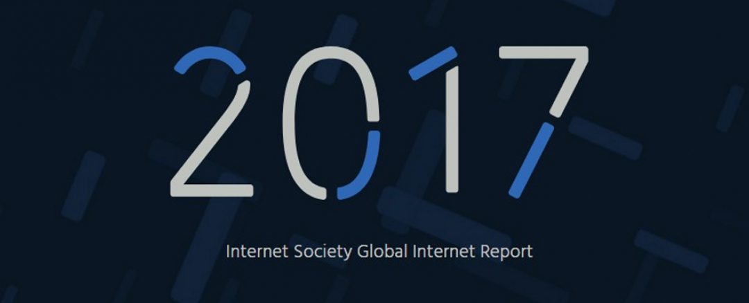 El futuro digital es una frágil combinación de promesas e incertidumbre, dice el Informe global de Internet