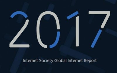 O futuro digital é uma mistura frágil de promessa e incerteza, diz o Global Internet Report