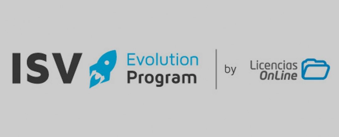 Licencias OnLine lanza el ISV Evolution Program