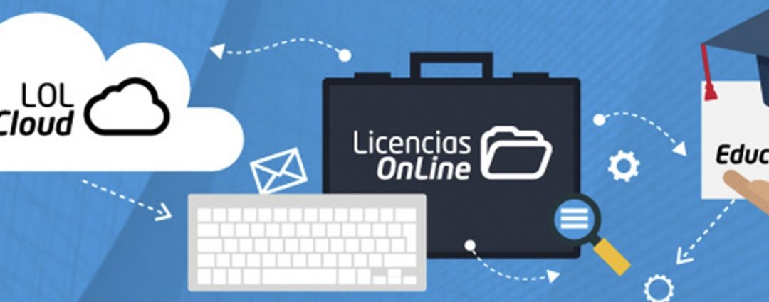 Licencias Online