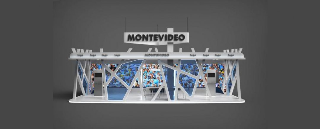 Montevideo única ciudad de América Latina presente en Congreso y Expo Smart City de Barcelona