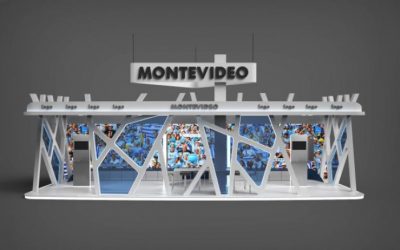 Montevideo, the only Latin American city present at Barcelona Smart City Congress and Expo