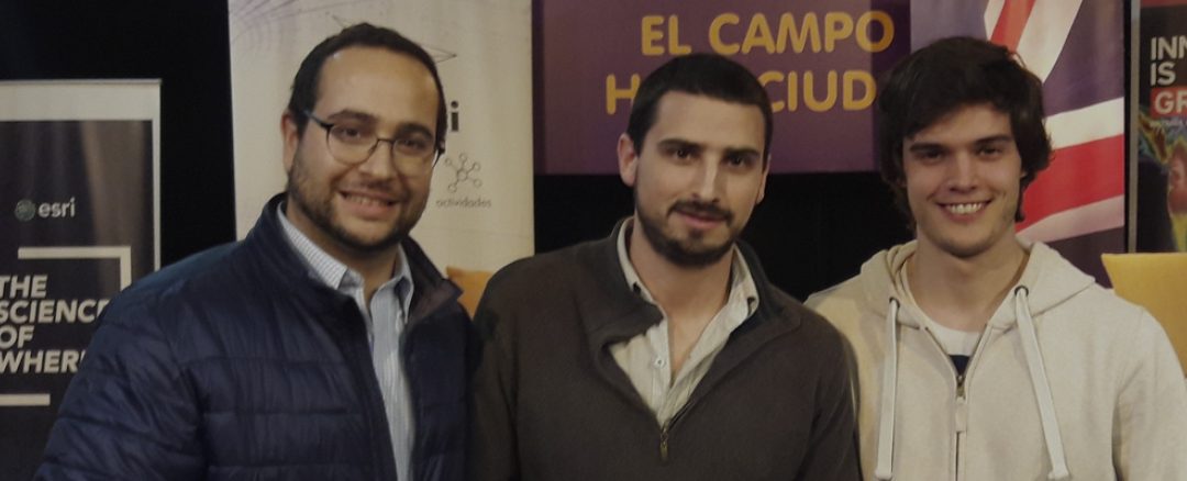 HackathonAGRO propuso enfrentar los desafíos del sector mediante el uso de las TIC