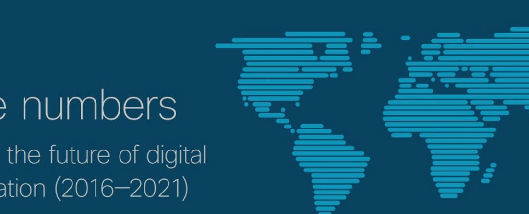 Cisco Presenta Estudio Global sobre la Preparación Digital de los Países