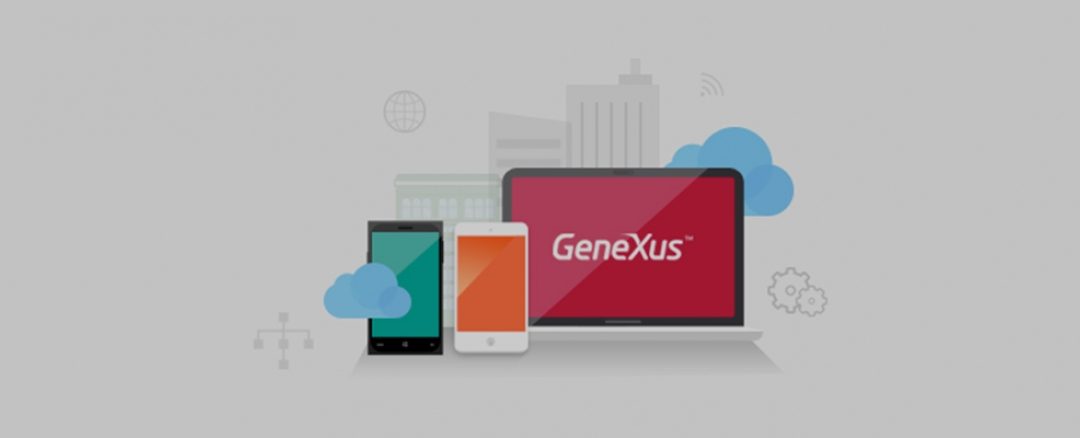 GeneXus™ es nombrado NUEVO Competidor por Gartner en la edición 2017 de su Cuadrante Mágico para Plataformas de Desarrollo de Aplicaciones