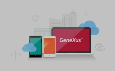 GeneXus™ is named a NEW Competitor by Gartner in the 2017 edition of its Magic Quadrant for Application Development Platforms.