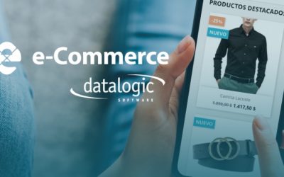 Datalogic lanza su solución de e-Commerce «Tenga su negocio en el mundo digital»