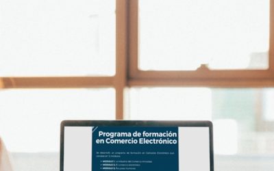 CEDU impulsa cursos de formación integral en comercio digital