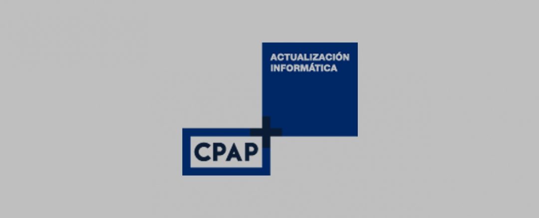 Cursos 2019 del Centro de Posgrados y Actualización Profesional en Informática (CPAP)