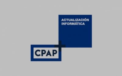 Cursos 2019 del Centro de Posgrados y Actualización Profesional en Informática (CPAP)