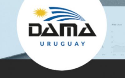 Inicia DAMA Uruguay y convoca a integrarse al Capítulo.