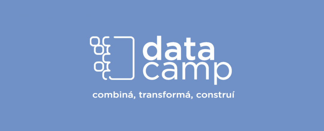 DataCamp: espacio para experimentar y aprender