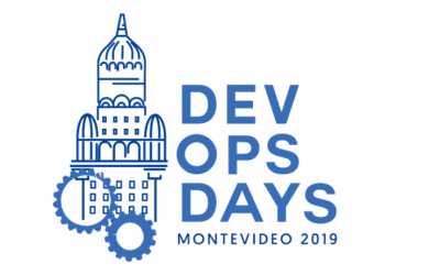 第一届DevOpsDays即将在乌拉圭举行!