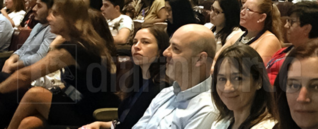 Encuentro Binacional de Mujeres Emprendedoras y Profesionales