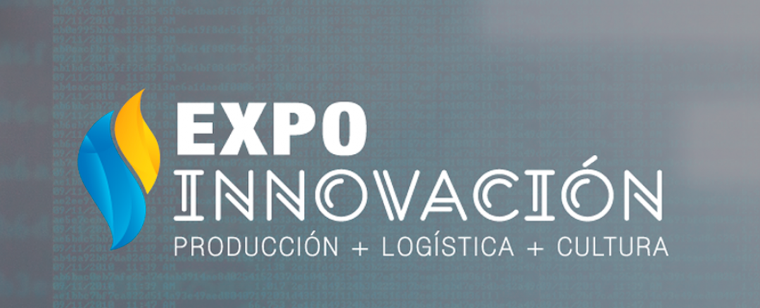 Llega la primera edición de la Expo Innovación