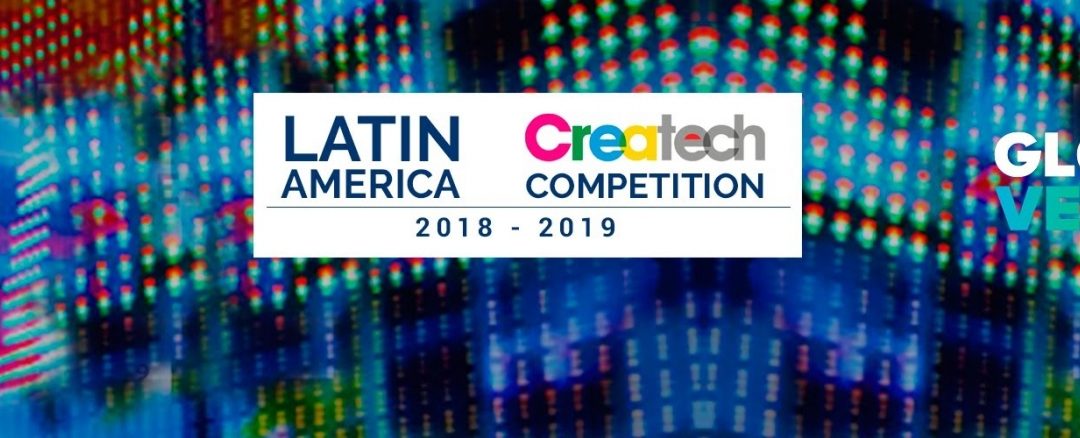 Latin America Crea-Tech Competition