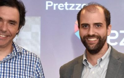 Prezzta ganadora del BBVA Open Talent 2019