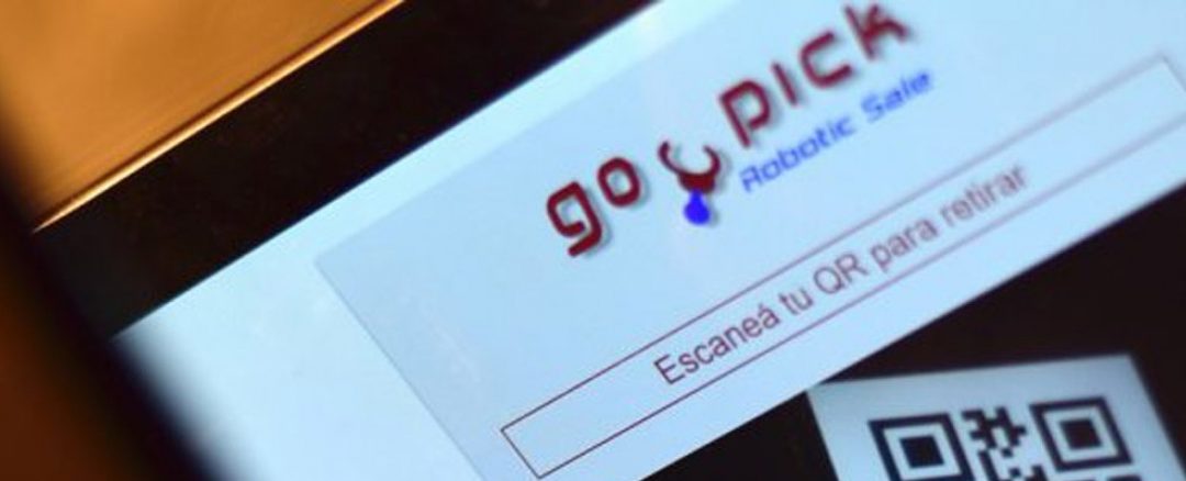 GoyPick fue la empresa ganadora del premio eCommerce Startup Competition