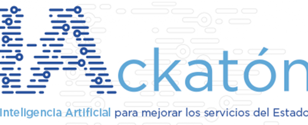 Se extiende el plazo de inscripciones para la IA-ckatón 2019