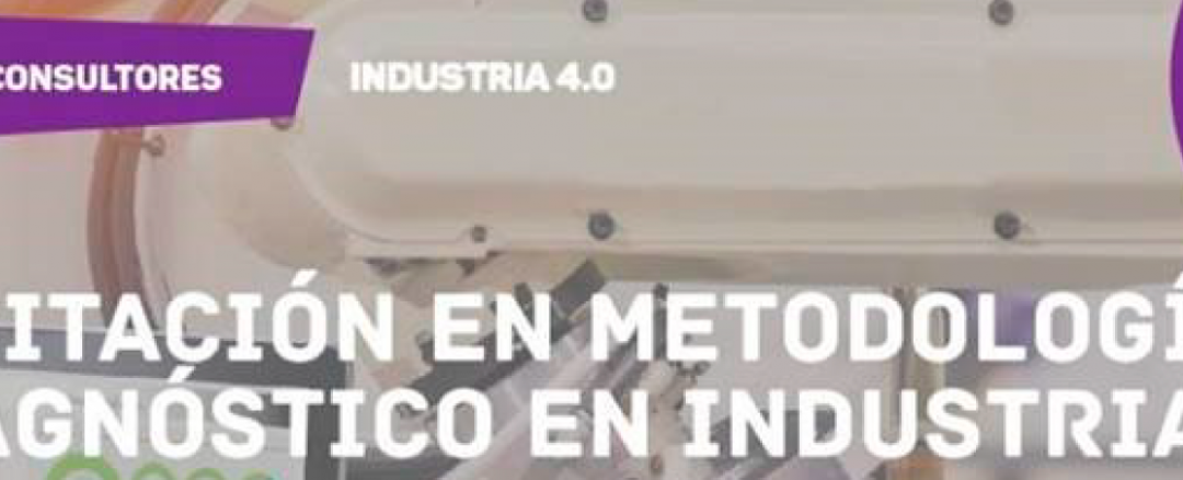 ¡Convocatoria abierta a consultores para recibir capacitación en el marco de Impulsa Industria!