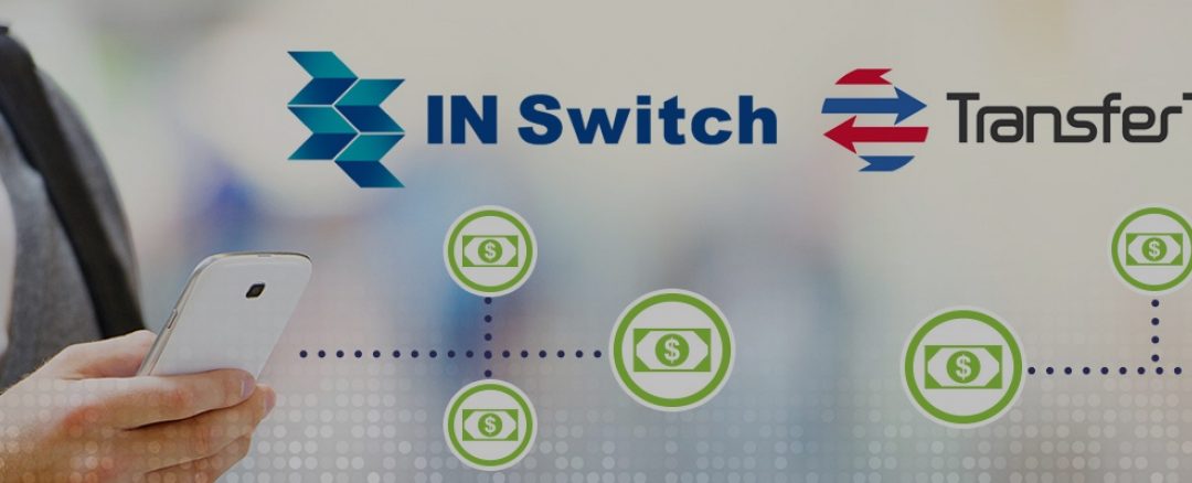 IN Switch se asocia con TransferTo para fortalecer los servicios de transferencia internacional de dinero hacia América Latina