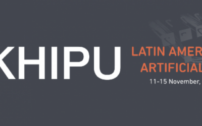 KHIPU: Latin American Meeting In Artificial Intelligence