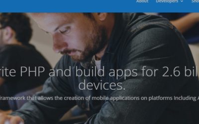 Desarrollá tu app en PHP con KikApp