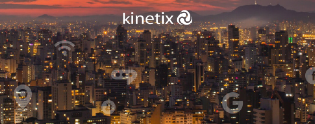 Kinetix