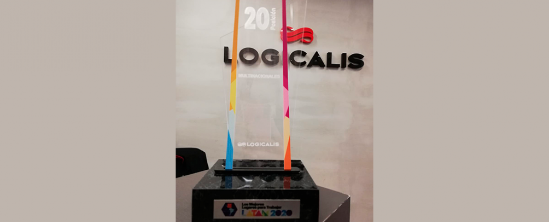 Logicalis se ubica entre los mejores lugares para trabajar en América Latina según Great Place to Work®