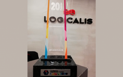 Logicalis se ubica entre los mejores lugares para trabajar en América Latina según Great Place to Work®