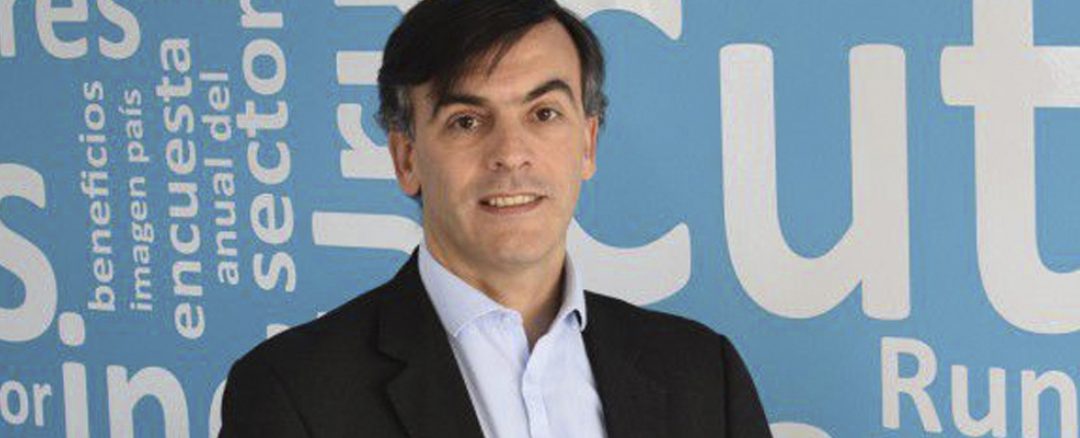 Leonardo Loureiro electo presidente de Cuti