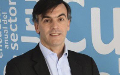 Nuevos horizontes para la industria TIC. Por Leonardo Loureiro, presidente de Cuti