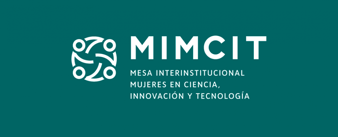 Mesa Interinstitucional Mujeres en Ciencia, Innovación y Tecnología