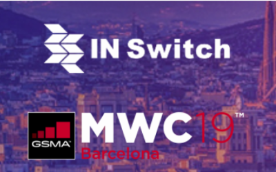 IN SWITCH invited by the GSMA to participate in the workshop 'Mobile Money APIs: Expanding the digital financial ecosystem' workshop at MWC19