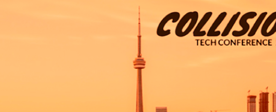 Cuti planifica una visita a Collision Tech Conference 2019 en Toronto