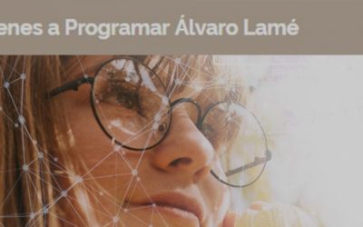 Foi lançado o projeto "Jovens para o Programa Álvaro Lamé".