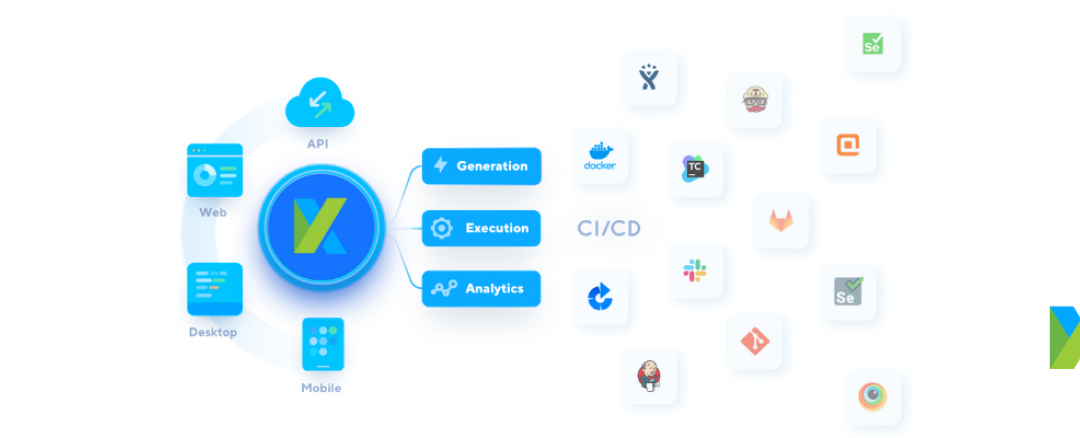 QAlified y Katalon: Una alianza para potenciar soluciones de testing de primer nivel