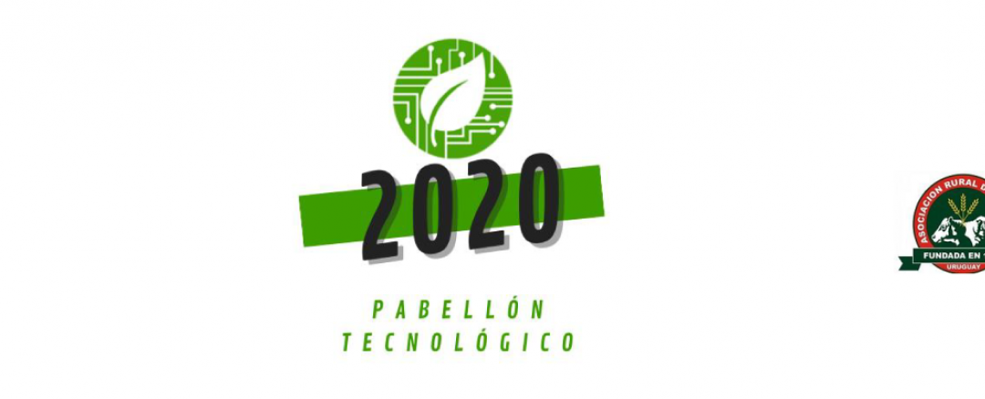 ¡Formá parte del Pabellón Tecnológico en la Asociación Rural de San José!